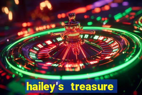 hailey's treasure adventure apk